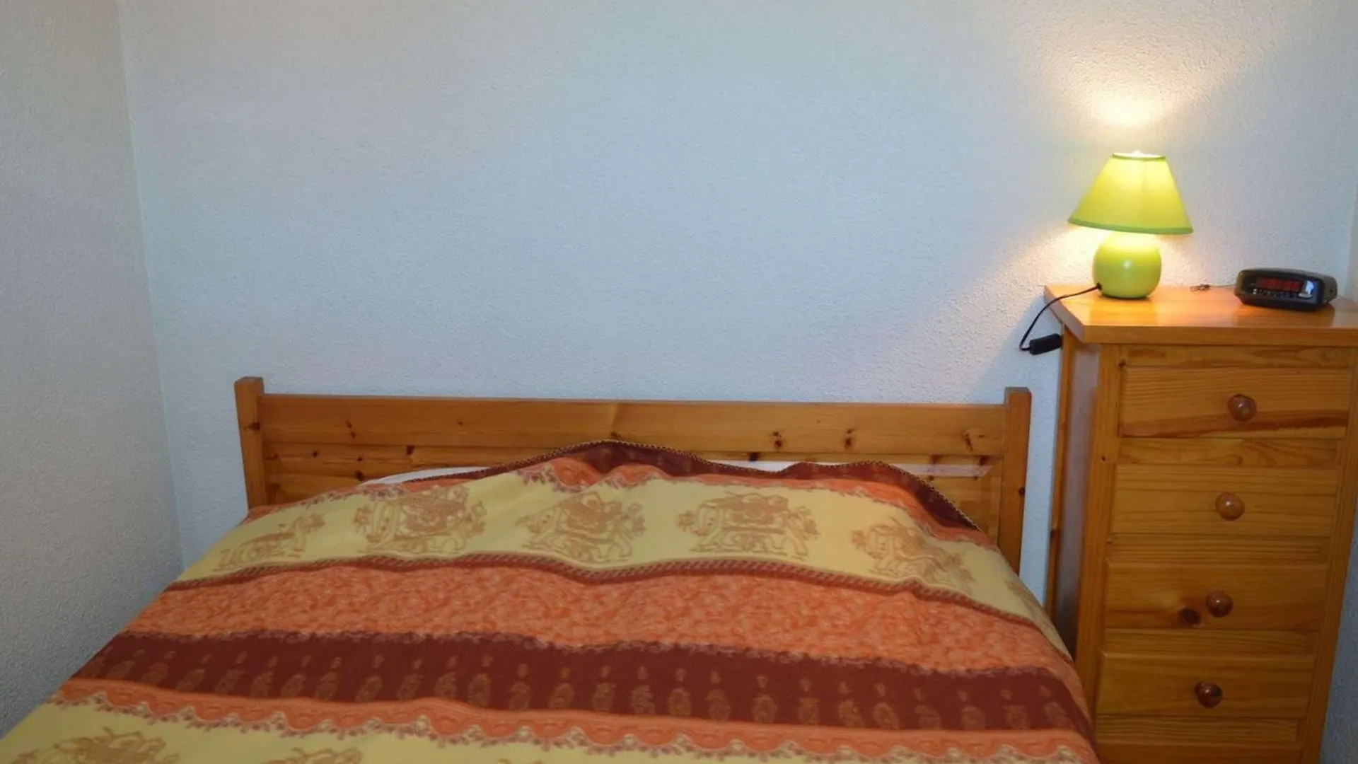 Apartment Charmant T2 Mezzanine Avec Piscine A Port Cogolin - 6 Couchages, Parking Privatif, Proche Plages - Fr-1-226B-39