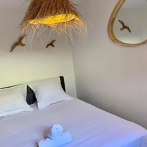 Marinesappartement, La Marina Tropezienne 100m Plage Wifi Fibre Cogolin