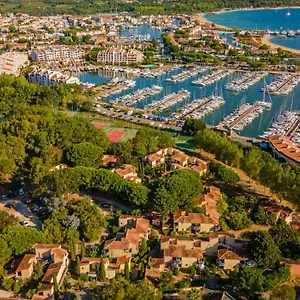 Marina Club Cogolin